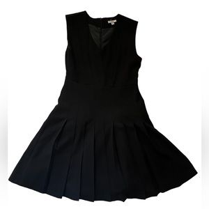 Black Kling Dress